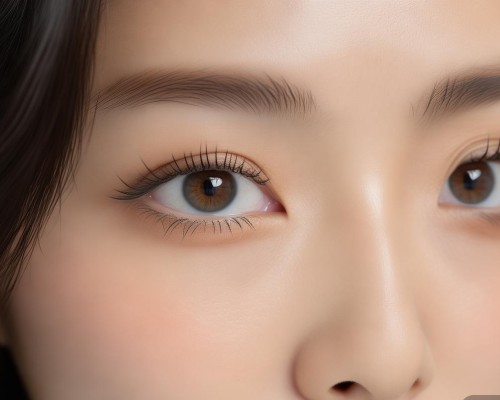 眼综合整形，打造迷人双眸的艺术之旅