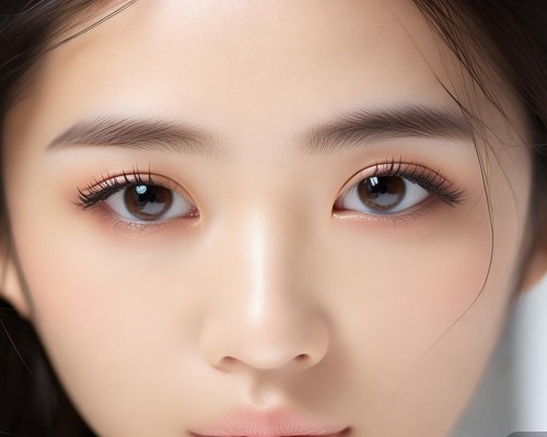 定制化眼整形，打造独特魅力的个性魅力眼睛