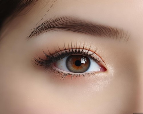 眼综合整形，打造迷人双眸的艺术之旅
