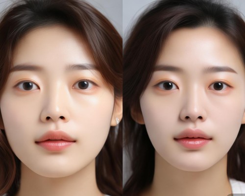 眼鼻综合整形—重塑面部魅力的艺术之旅