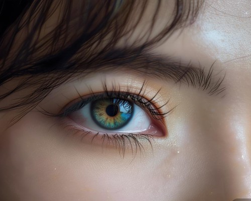 个性化眼型模拟，打造属于你的独特魅力之眼