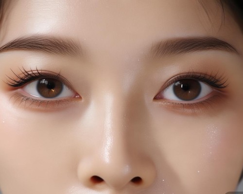 眼周紧致秘诀，医美整形编辑带你解锁眼部抗衰老秘籍