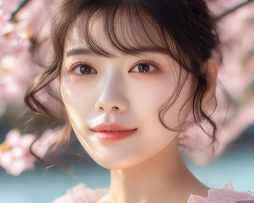 去眼袋，医美新选择，重塑眼部魅力