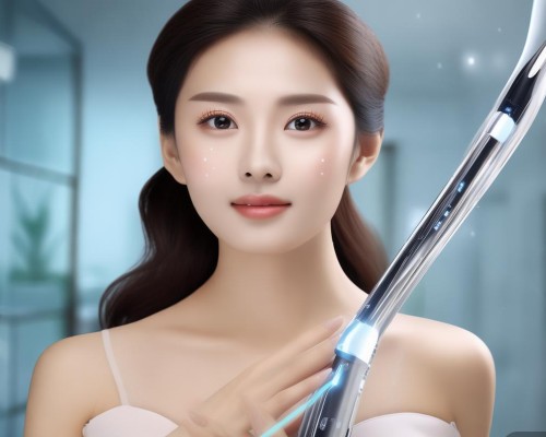 超声刀，重塑美丽的秘密武器