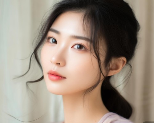 额肌悬吊，重塑眉眼魅力的秘密武器