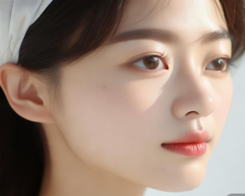 双眼皮修复，重塑美丽双眸的艺术之旅