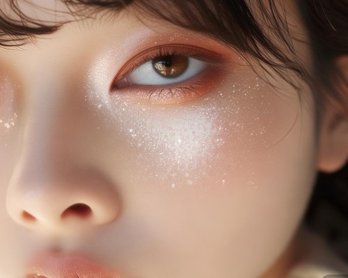 眼周紧致，打造迷人眼神的秘密武器