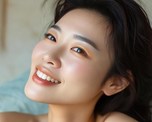 去眼袋，重塑眼部魅力，重拾自信微笑