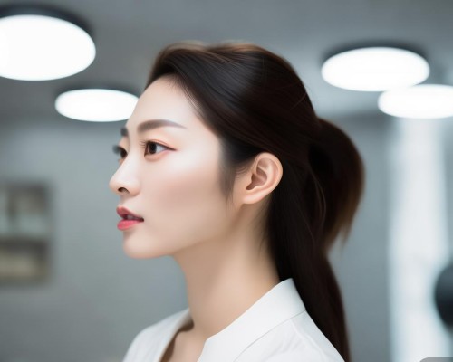 上海医美整形新篇章，额肌悬吊术—重塑青春轮廓的艺术