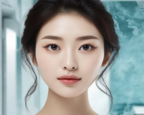 微创眼整形—现代医美的新选择