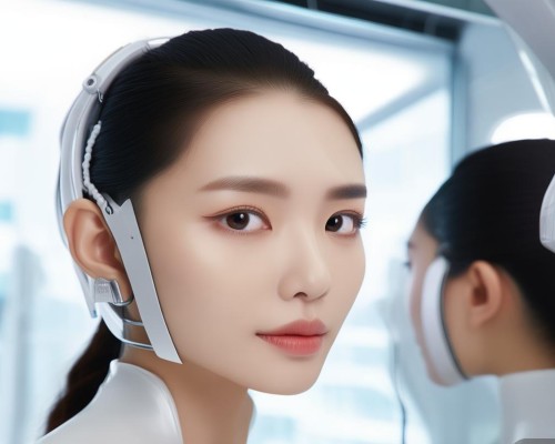 激光干预，医美整形的精准之选