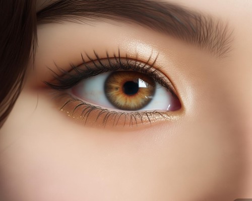 打造完美眼周比例，医美整形助您实现协调之美