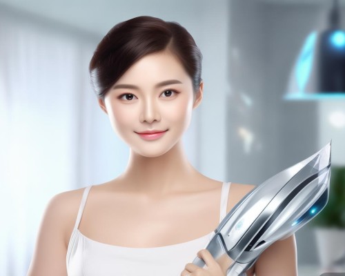 超声刀，重塑美丽的秘密武器