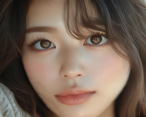 个性化眼型模拟，打造属于你的独特魅力之眼