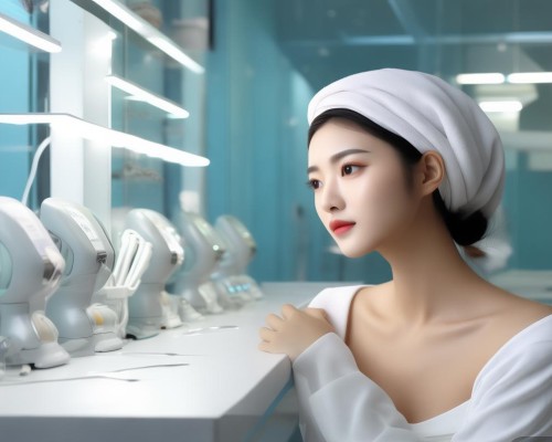 疤痕预防，医美整形的关键步骤与策略