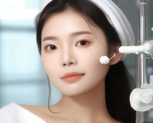 激光治疗,医美新宠,安全与效果的双重保障