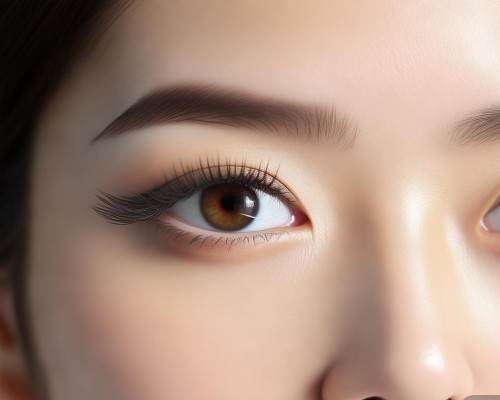眼综合整形，打造迷人双眸的艺术之旅
