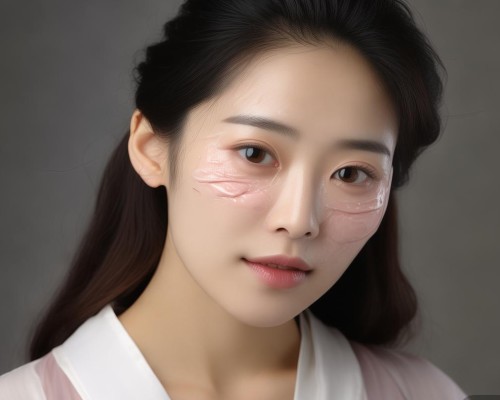 眼外伤修复，专业医美整形的力量与希望