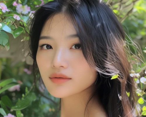 自然风双眼皮—打造迷人电眼的新选择