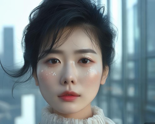 上海医美整形新篇章，额肌悬吊术—重塑美丽轮廓的秘籍