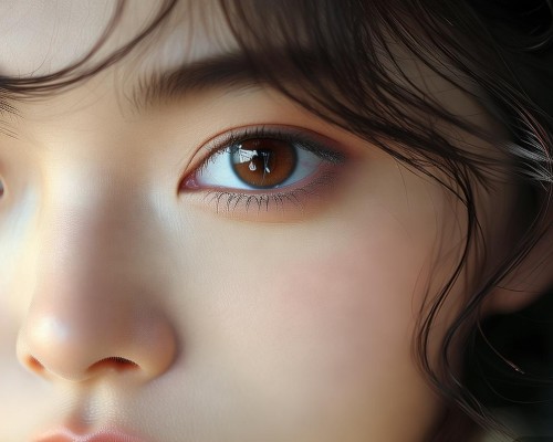 玻尿酸填充泪沟，打造迷人眼部轮廓的秘诀