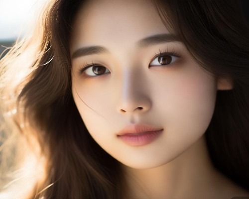 自然风双眼皮，打造迷人眼神的秘诀