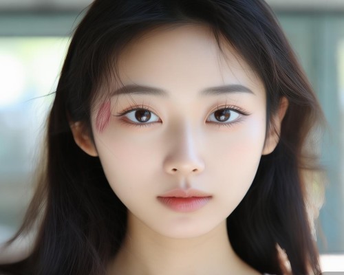 韩国眼整形，探索魅力双眸的艺术与科学