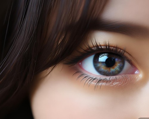 个性化眼型模拟，打造属于你的独特魅力之眼