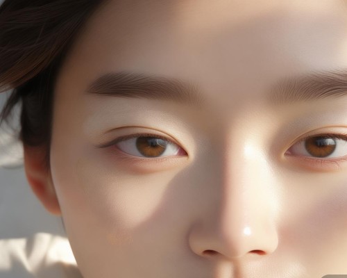 双眼皮修复，重塑美丽双眸的艺术之旅