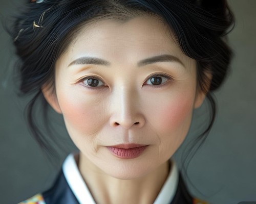 老年人眼袋，成因、影响与解决方案