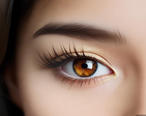 打造完美眼周比例，重塑和谐面部轮廓—医美整形的艺术之旅