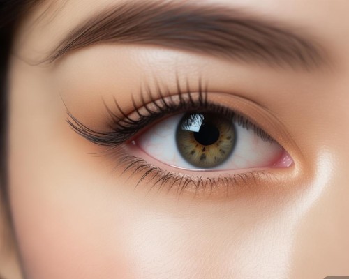 打造完美眼周比例，让美丽从细节开始