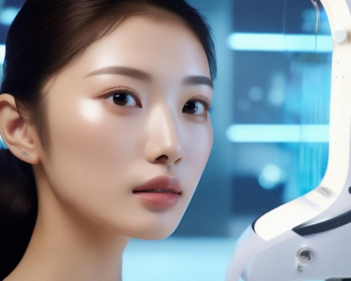 激光治疗，医美领域的革新之选