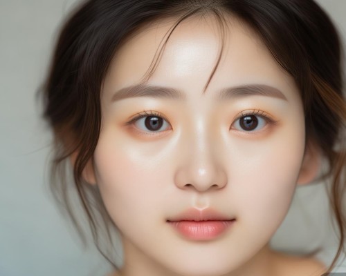 双眼皮修复，重塑美丽眼睛的艺术之旅