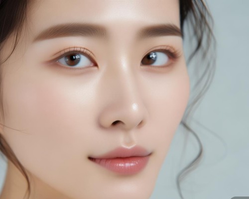 去眼袋，医美新选择，重塑明亮双眼的魅力之旅