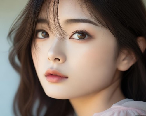 额肌悬吊，重塑眉眼魅力，打造东方神韵新风尚