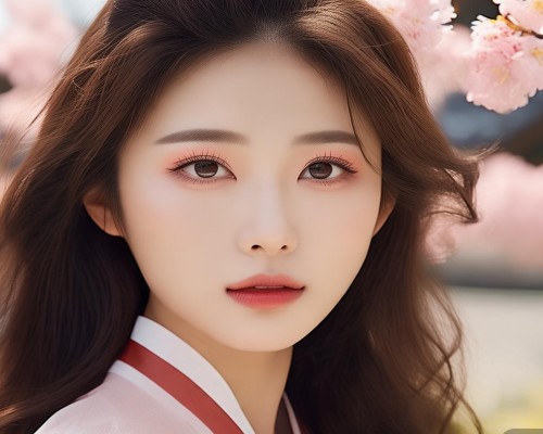 韩国眼整形,揭秘流行背后的秘密