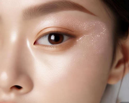 眼周年轻化，打造迷人眼神的秘密武器