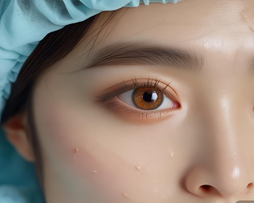 眼外伤修复，专业医美整形重塑眼部魅力