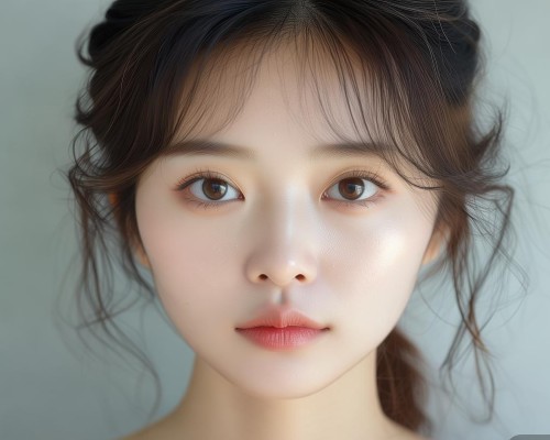 上睑下垂矫正，重塑眼部魅力，焕发自信光彩