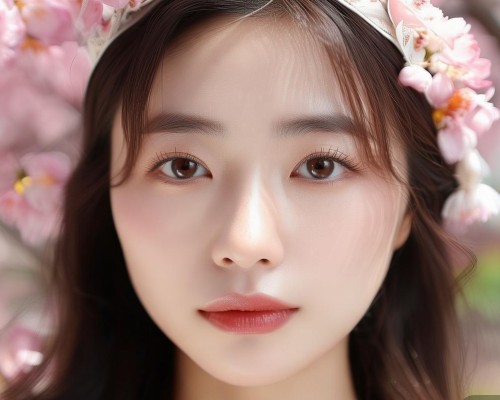 双眼皮修复，重塑美丽双眼的艺术之旅