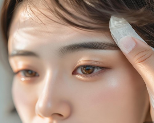 双眼皮修复，重塑美丽双眸的艺术之旅