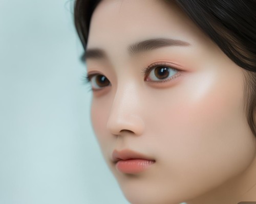 双眼皮手术,重塑迷人眼神的医美之选