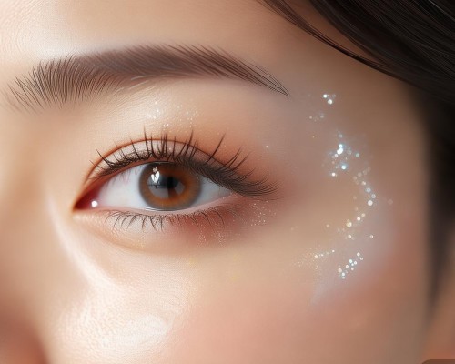 眼周年轻化秘诀，医美整形打造魅力双眸