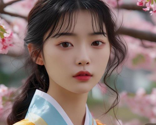 儿童眼整形，了解、关心与正确引导