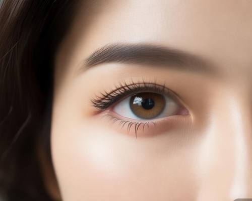 定制化眼整形—打造独特魅力的个性双眸