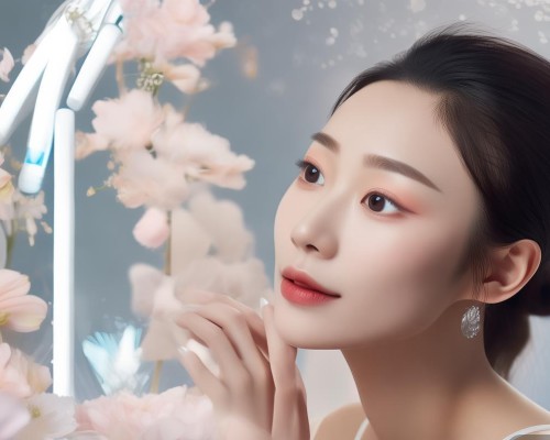 去皱秘籍大揭秘,医美整形助你告别皱纹烦恼