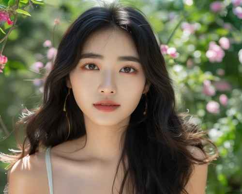 自然风双眼皮，打造迷人眼神的秘籍