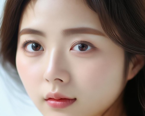 上睑下垂矫正，重塑眼部魅力，焕发自信光彩