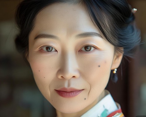 老年人眼袋，成因、影响及应对方法